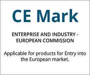 CE Mark Certification Czech Republic