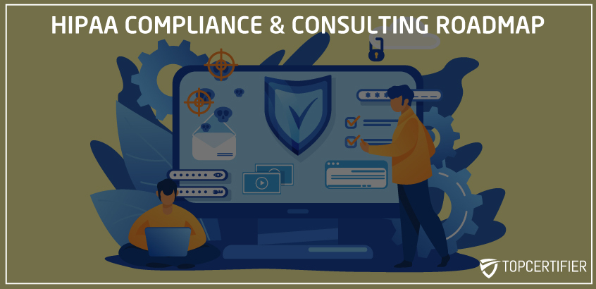 HIPAA Compliance Roadmap Czech Republic