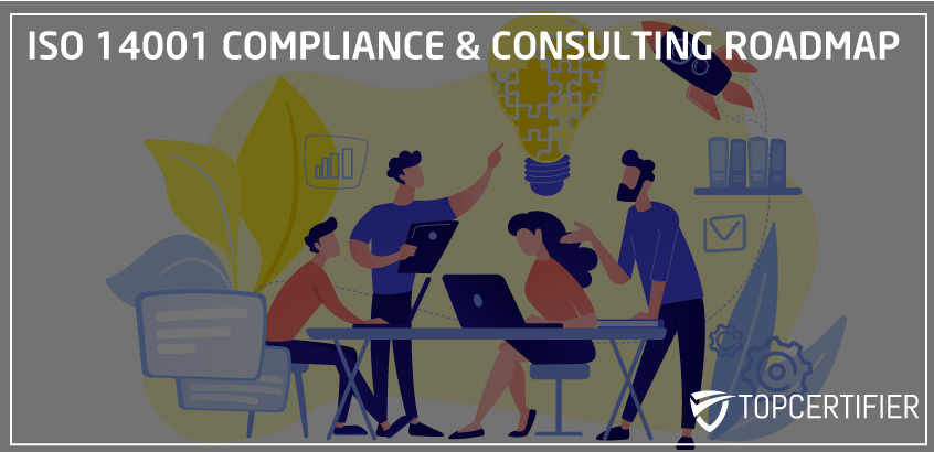 ISO 14001 Compliance Roadmap Czech Republic