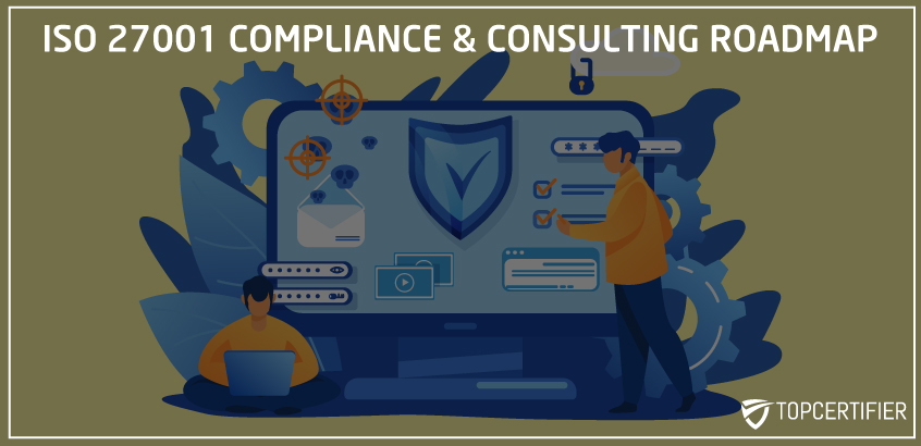 ISO 27001 Compliance Roadmap Czech Republic