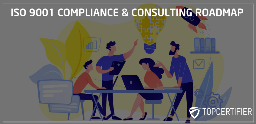 ISO 9001 Compliance Roadmap Czech Republic