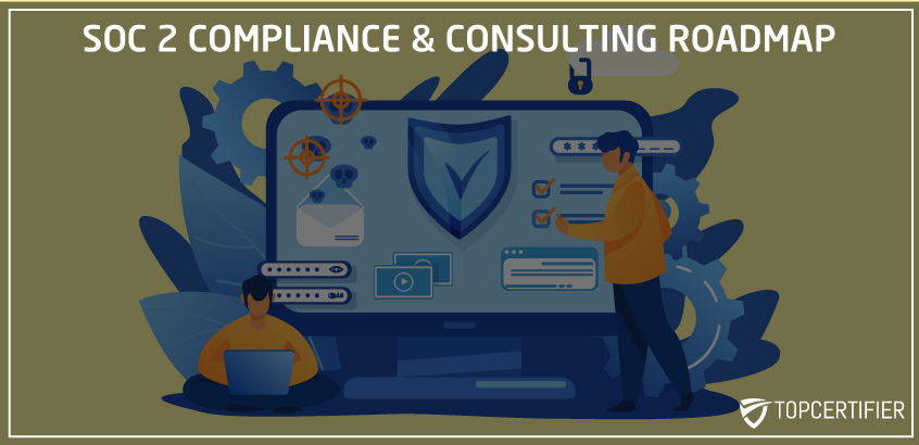 SOC2 Compliance Roadmap Czech Republic