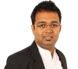 Mr. Syed Usman - Czech Republic